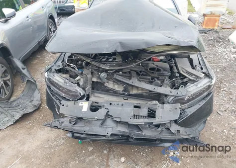 2018 Honda Accord Sport из США, поврежденный, VIN 1HGCV1F33JA173417